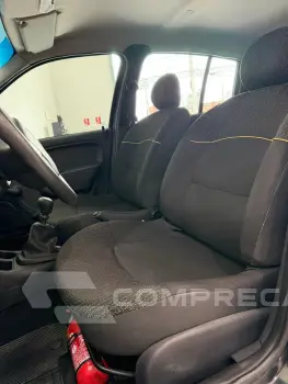 Clio RN/Alizé/Expr./1.0 Hi-Power 16V 5p