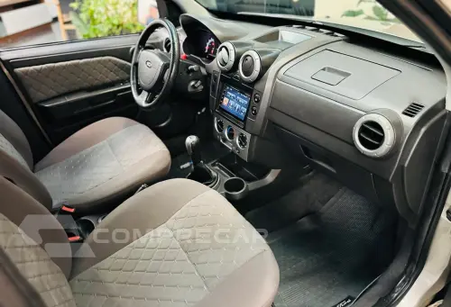 ECOSPORT 1.6 Freestyle 8V