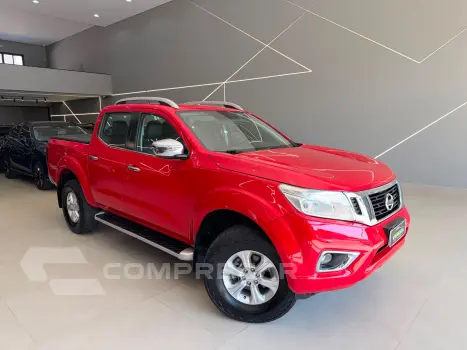 Frontier LE 2.3