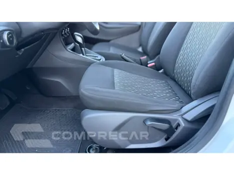 KA 1.5 TI-VCT FLEX SE PLUS AUTOMÁTICO