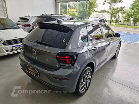 POLO 1.0 170 TSI HIGHLINE AUTOMÁTICO