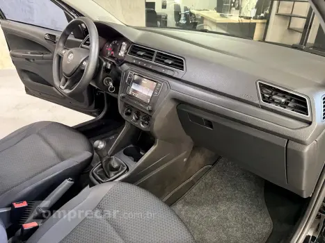 GOL 1.0 12V MPI Totalflex