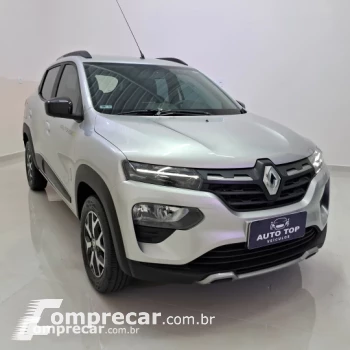 KWID 1.0 12V SCE Outsider