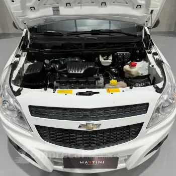 MONTANA LS 1.4 ECONOFLEX 8V 2p