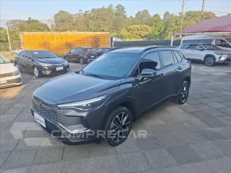 COROLLA CROSS 2.0 VVT-IE FLEX XRE DIRECT SHIFT