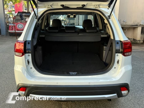 OUTLANDER 2.2 Mivec Di-d Hpe-s AWD
