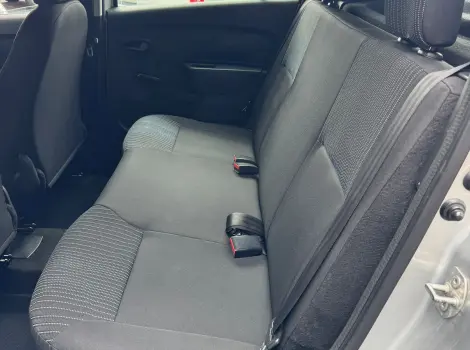 SANDERO 1.0 12V SCE Authentique