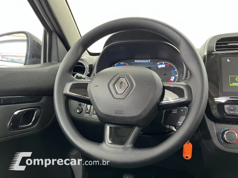 KWID 1.0 12V SCE Intense