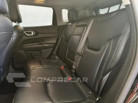 COMPASS LIMITED T270 1.3 TB 4X2 FLEX AUT