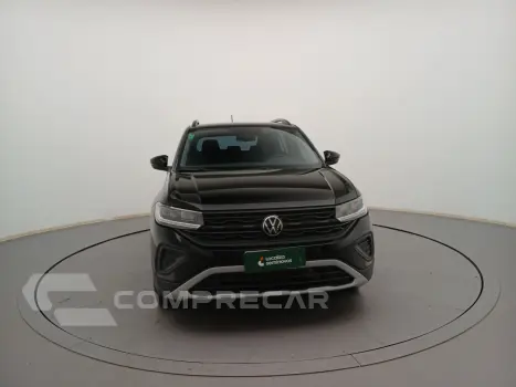 T-CROSS 1.0 200 TSI TOTAL FLEX AUTOMÁTICO