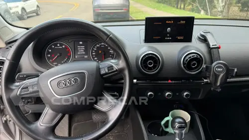 A3 1.4 TFSI Sedan Attraction 16V