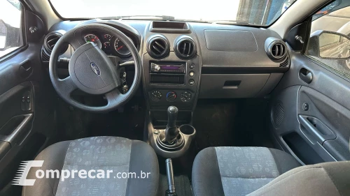 FIESTA 1.0 MPI First Hatch 8V
