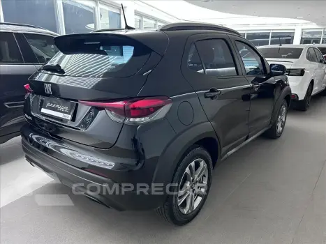 PULSE 1.3 FLEX DRIVE CVT