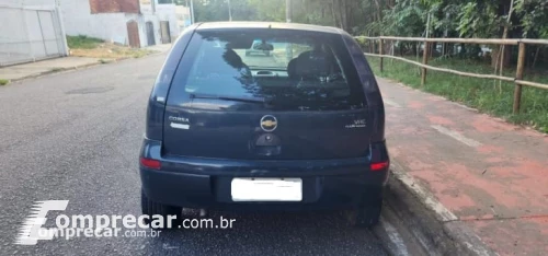Corsa Hatch Joy 1.0 8V