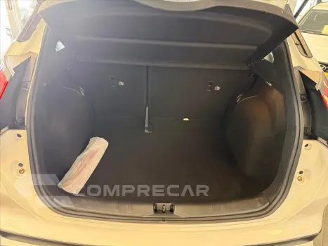 KICKS 1.6 16V FLEXSTART SENSE XTRONIC