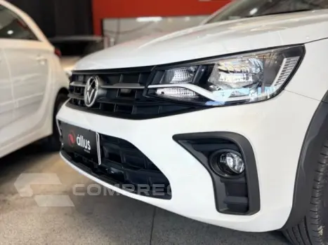 SAVEIRO - 1.6 MSI TRENDLINE CS 16V 2P MANUAL