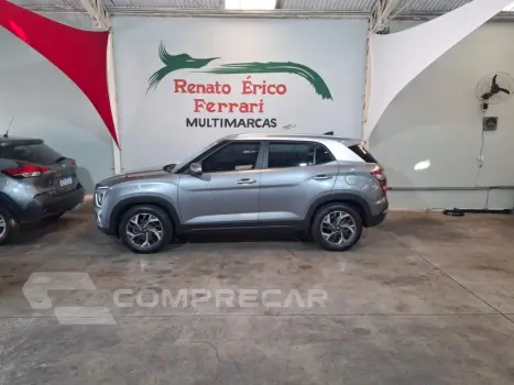 CRETA 1.0 Tgdi Limited Safety