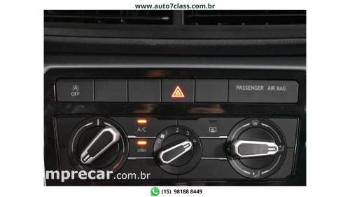 T-CROSS - 1.0 200 TSI TOTAL AUTOMÁTICO