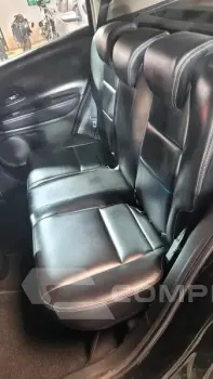 HR-V EX CVT 1.8 I-VTEC