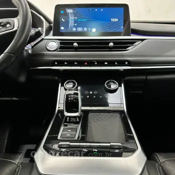 Tiggo 8 TXS 1.6 16V TGDi Aut.