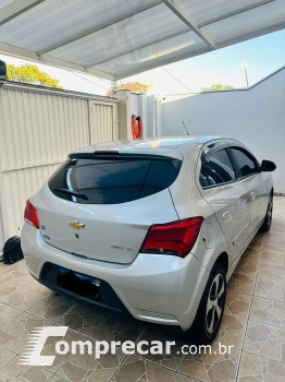 ONIX 1.4 MPFI LT 8V