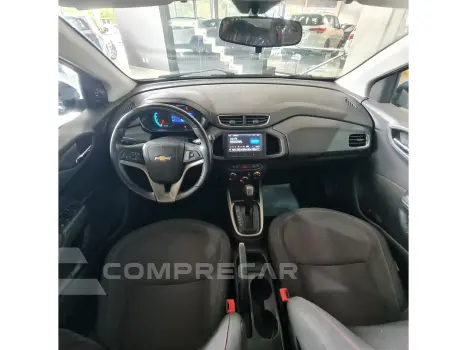 ONIX 1.4 MPFI LTZ 8V FLEX 4P AUTOMÁTICO