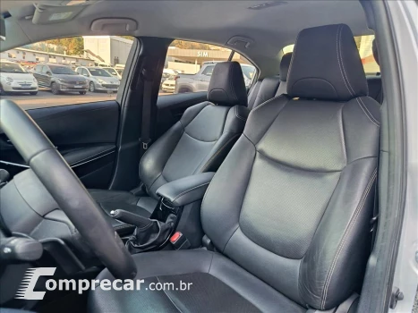 COROLLA 2.0 Vvt-ie XEI Direct Shift