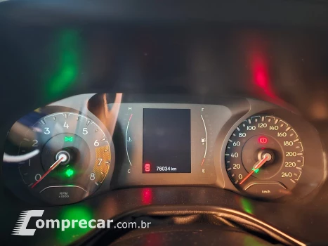 COMPASS 1.3 T270 Turbo Sport