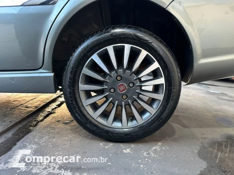 Siena EL 1.0 mpi Fire Flex 8V 4p