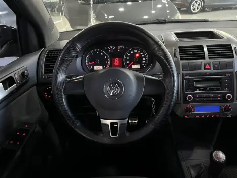 POLO 1.6 MI SPORTLINE 8V FLEX 4P MANUAL