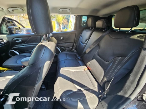 Renegade Sport 1.8 4x2 Flex 16V Aut.