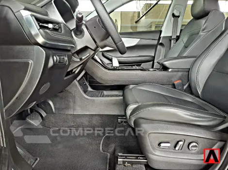 TIGGO 7 PRO 1.6 Tgdi MAX Drive