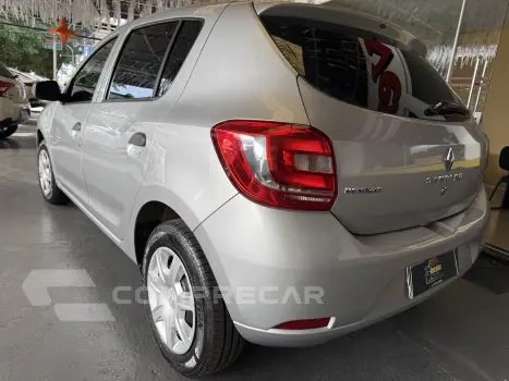 SANDERO 1.0 12V SCE Expression