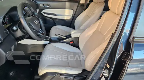 CITY 1.5 I-vtec Touring