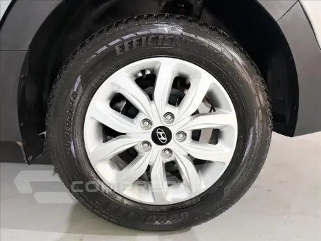 CRETA 1.6 16V Action