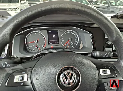 POLO 1.0 200 TSI Comfortline
