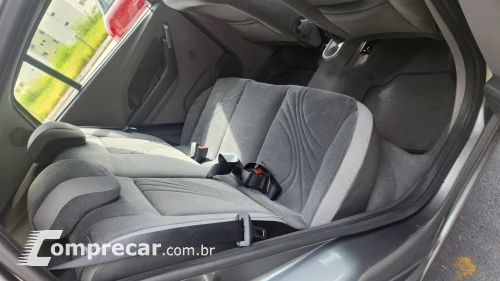 AGILE 1.4 MPFI LTZ 8V