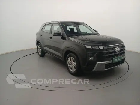 CRETA 1.0 TGDI FLEX COMFORT AUTOMÁTICO