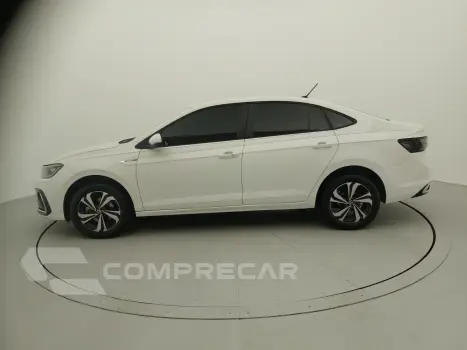 VIRTUS 1.0 170 TSI AUTOMÁTICO