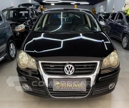 POLO 1.6 SPORTLINE