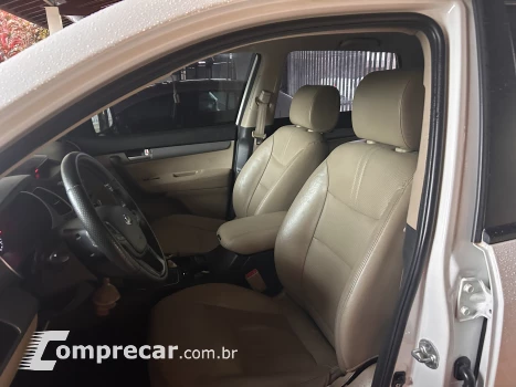 SORENTO 2.4 16V EX