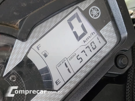 XTZ XTZ 150 CROSSER Z FLEX