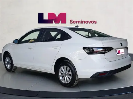 VIRTUS 1.0 170 TSI MANUAL