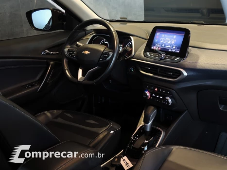 TRACKER 1.0 Turbo Premier