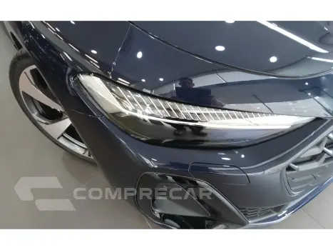 A5 2.0 TFSI GASOLINA PERFORMANCE S EDITION QUATTRO S TRONIC