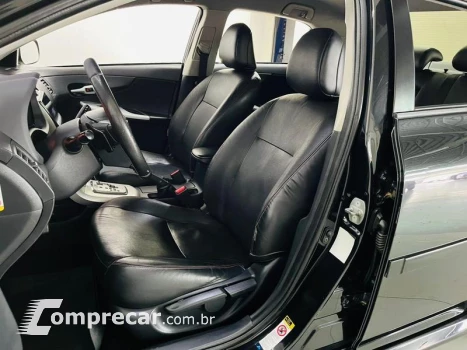 COROLLA XRS FLEX