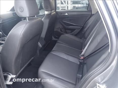 JETTA 1.4 250 TSI Comfortline