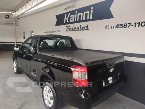 MONTANA 1.4 MPFI LS CS 8V