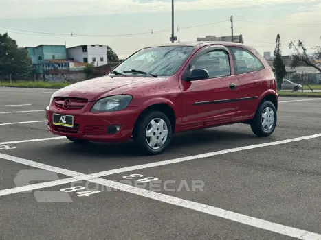 CELTA 1.0 MPFI VHCE Life 8V
