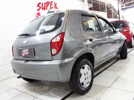 CELTA - 1.0 MPFI LT 8V 4P MANUAL